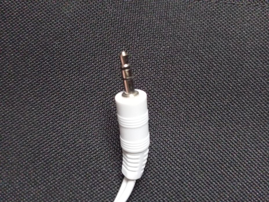 Przejściówka na Jacka dwu osobowa