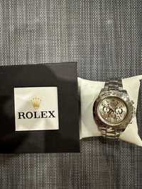 Часы rolex  брендовые новые