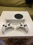 Xbox Series S 512 GB | 2 Pady