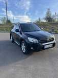 Toyota RAV4 2006 2.0 газ-бензін, автоматі на повному приводі.