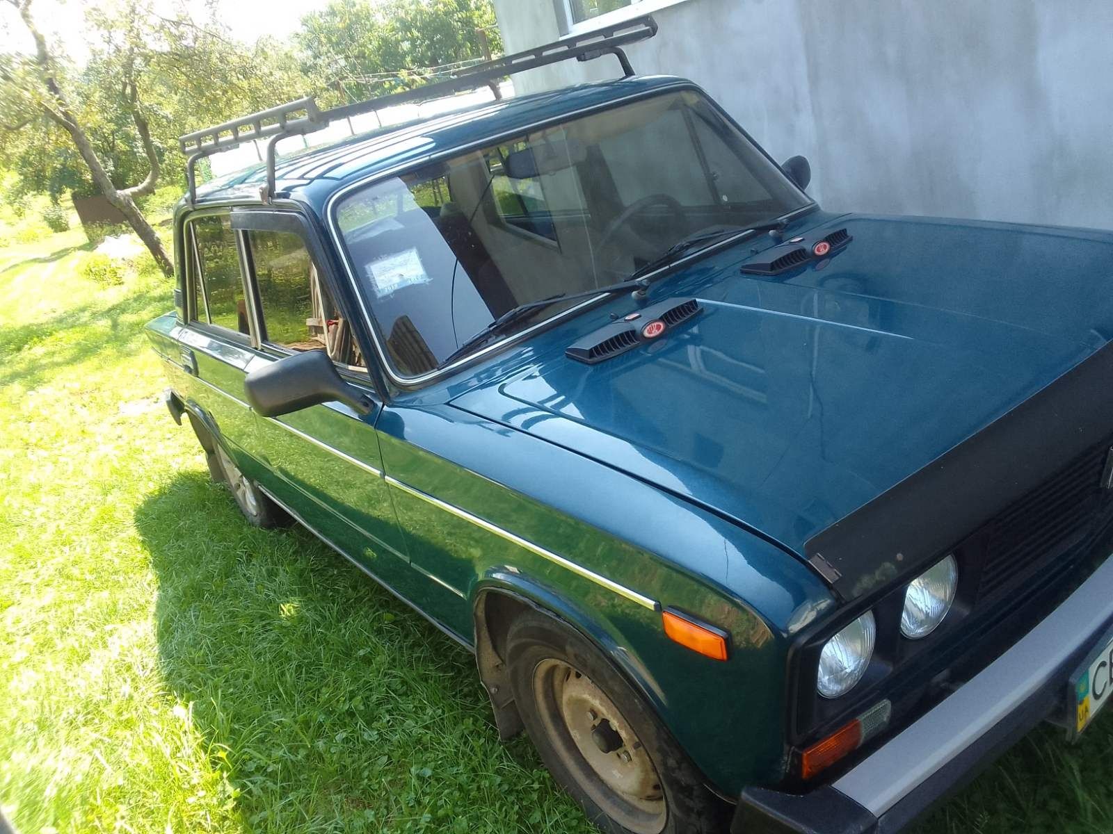 Продам авто ВАЗ 2106