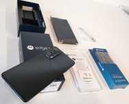 Motorola Edge 20 5G Frosted Grey 8/128 GB| Teleobiektyw  | 144Hz