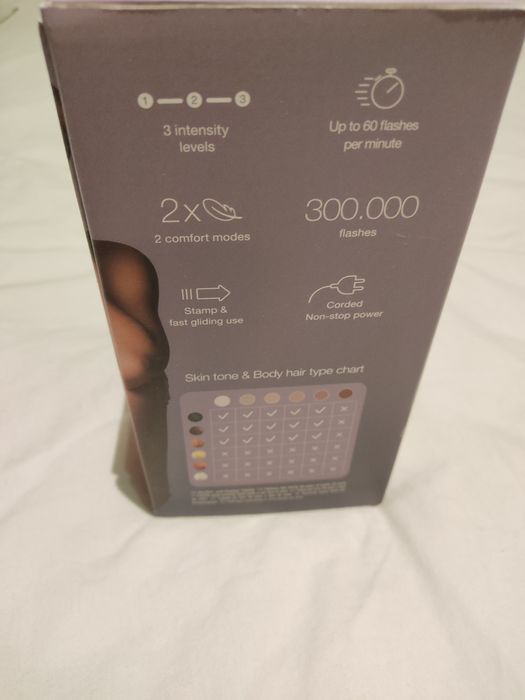 Braun Silk Expert Pro 3