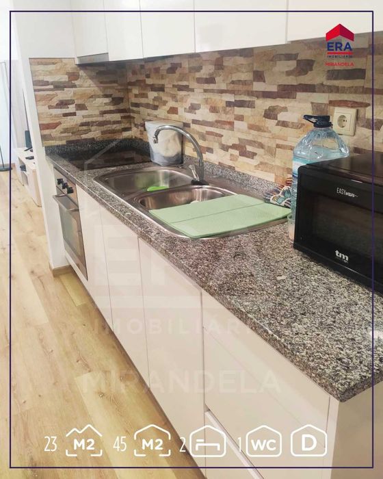 Andar Moradia a venda, pronta a habitar