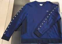 Bluza męska SPORT LACOSTE rozmiar XL