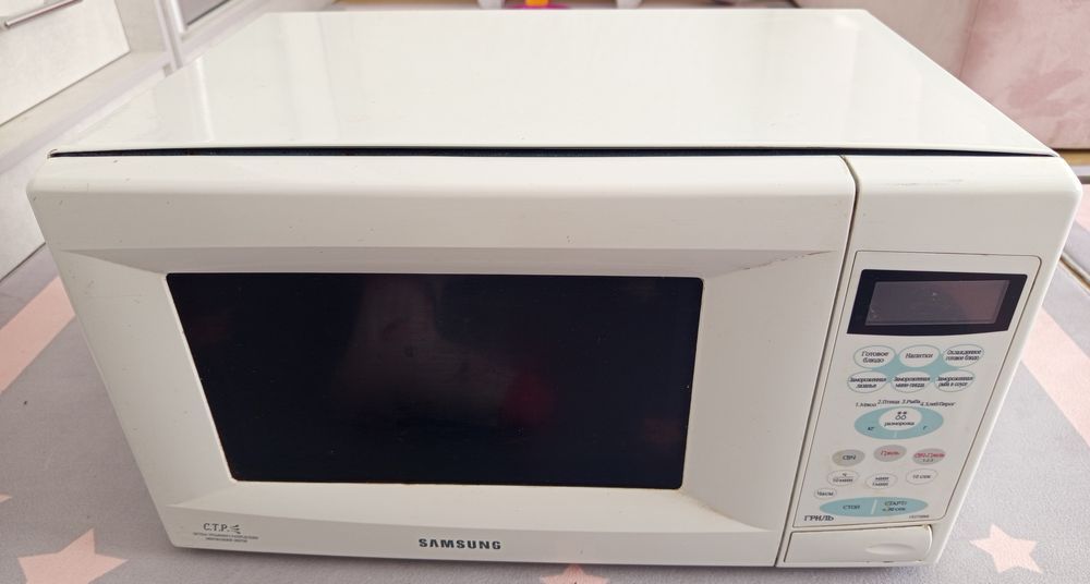 Samsung Ce2738nr