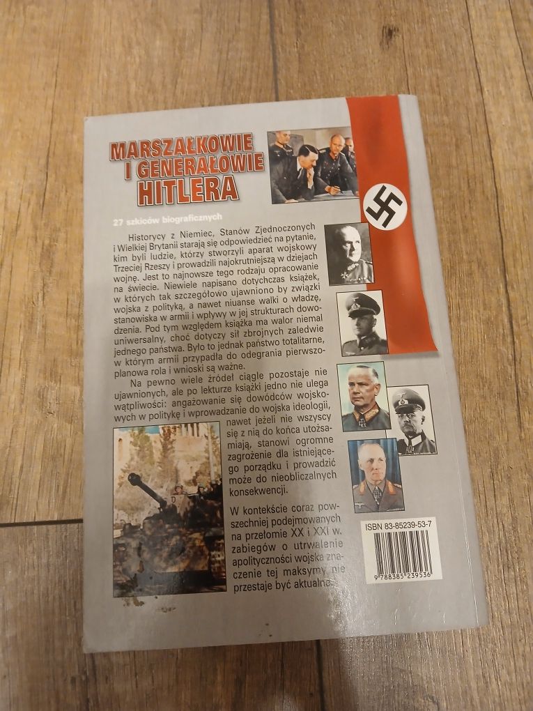 Elita Wehrmachtu Ronald Smelser Enrico Syring