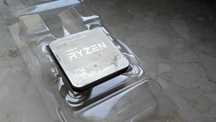 AMD Ryzen 5 5600G