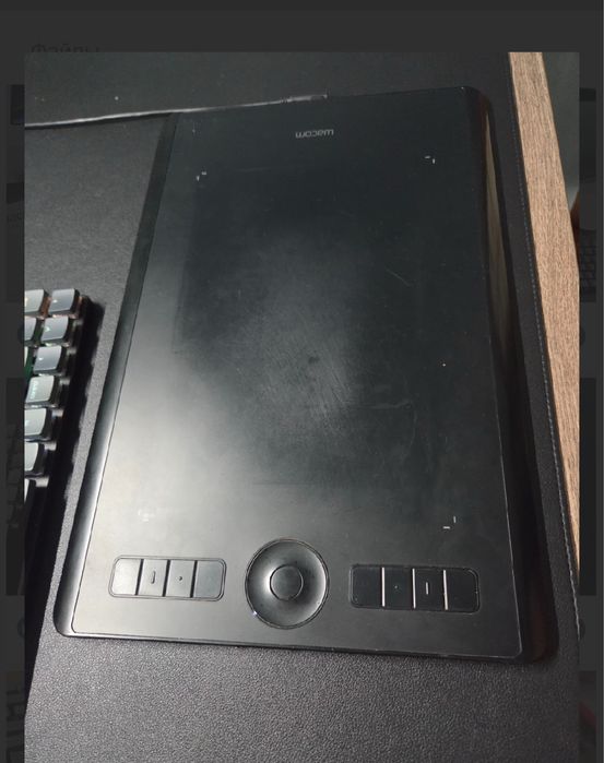 Графічний планшет 4102