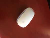 Rato apple magic mouse