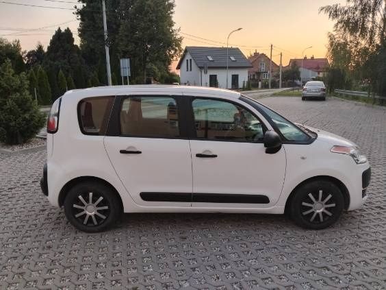 Citroen C3 Picasso !! Fajny i Zadbany !