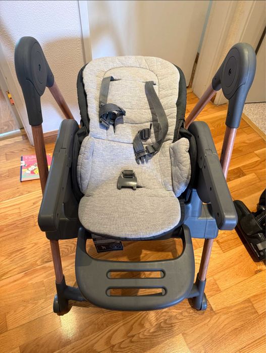 cadeira para criança bebe confort