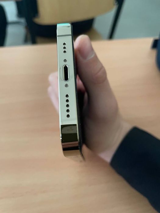 iPhone 13 Pro 128 gb