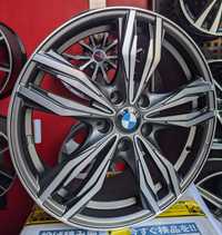 4 Jantes 17" BMW (NOVAS) F40, F44, F45 , F46 Série1, 2