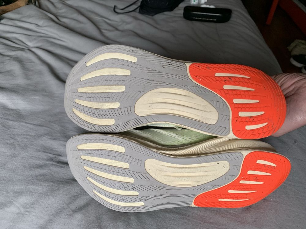 Adidas Supernova Stride