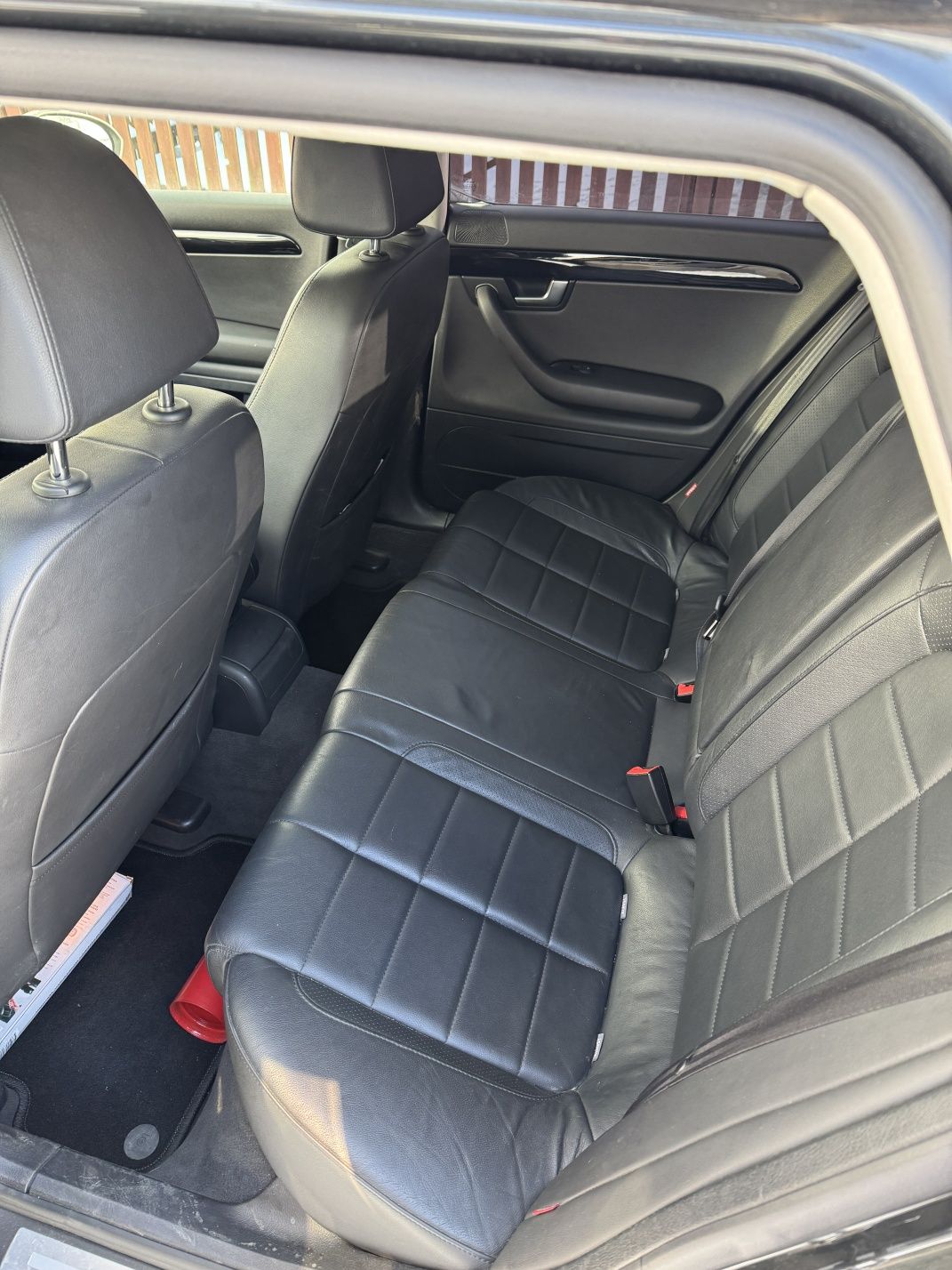 Seat Exeo ST 2.0TDI CR CAHA 170KM