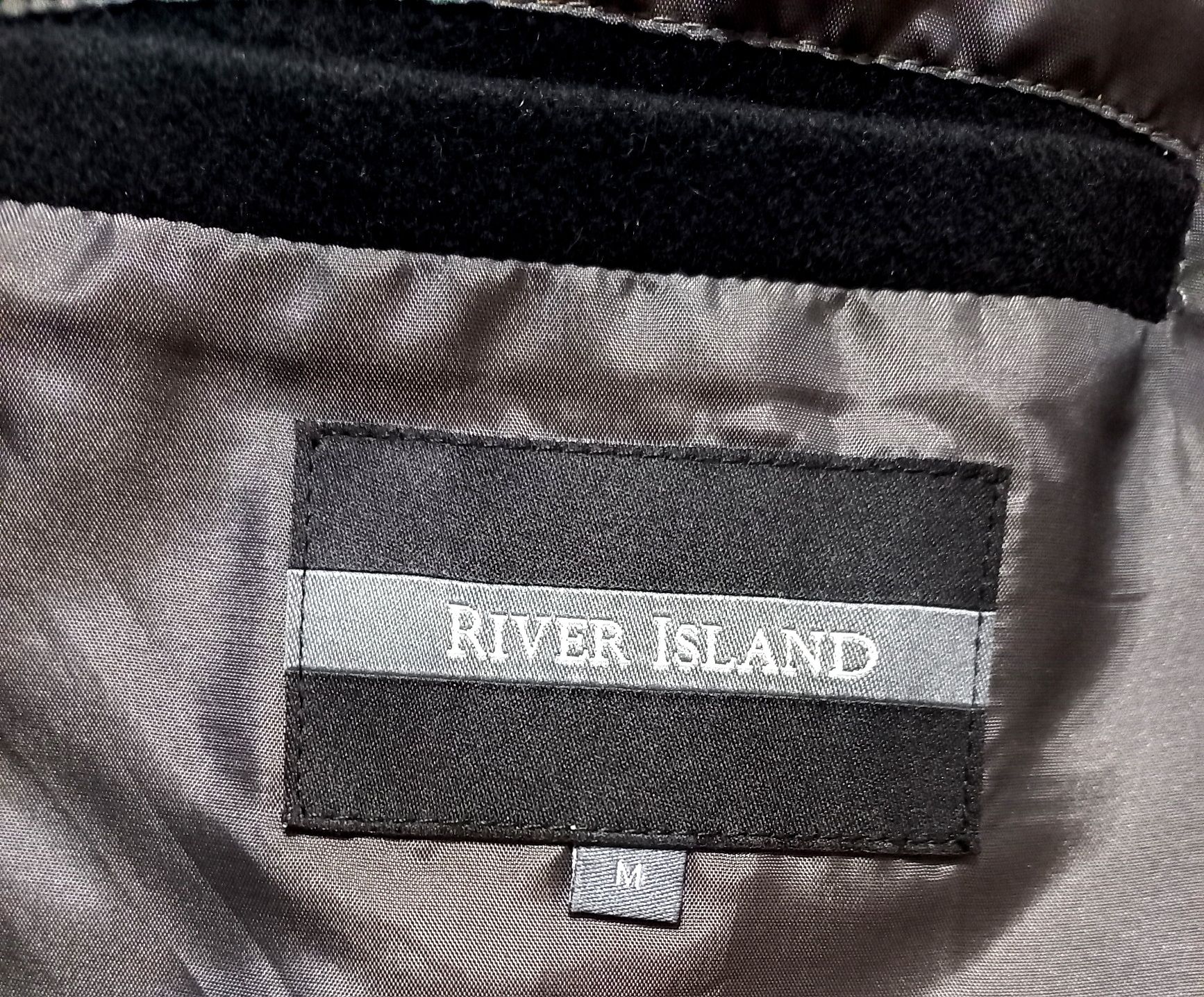 Пальто куртка River Island р.M,L