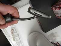 Transmiter radio usb