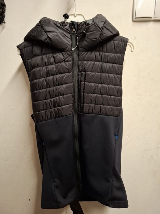 Żółw żółwik kamizelka narciarska race Komperdell Cross Protection M