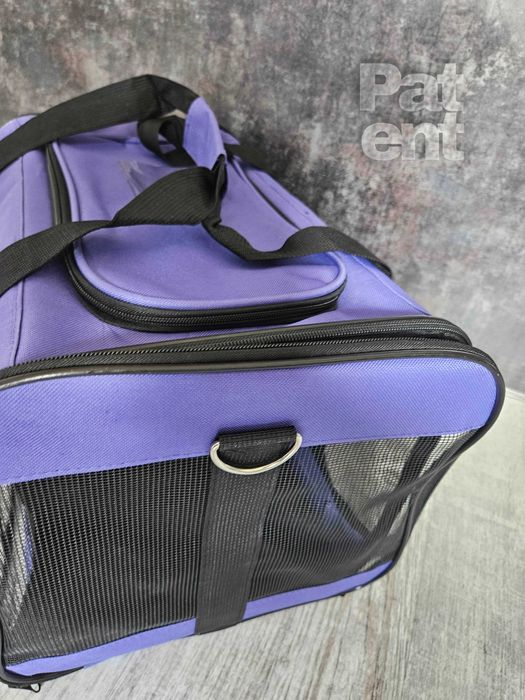 Transporter torba transportowa do psa kota królika świnki
