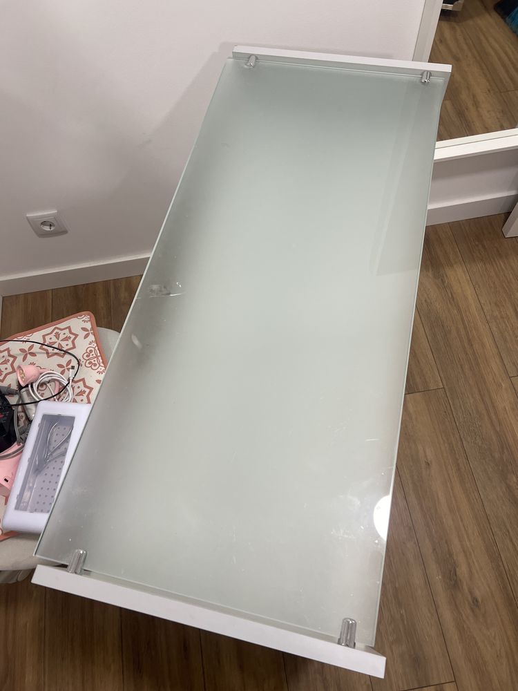 Mesa para manicura