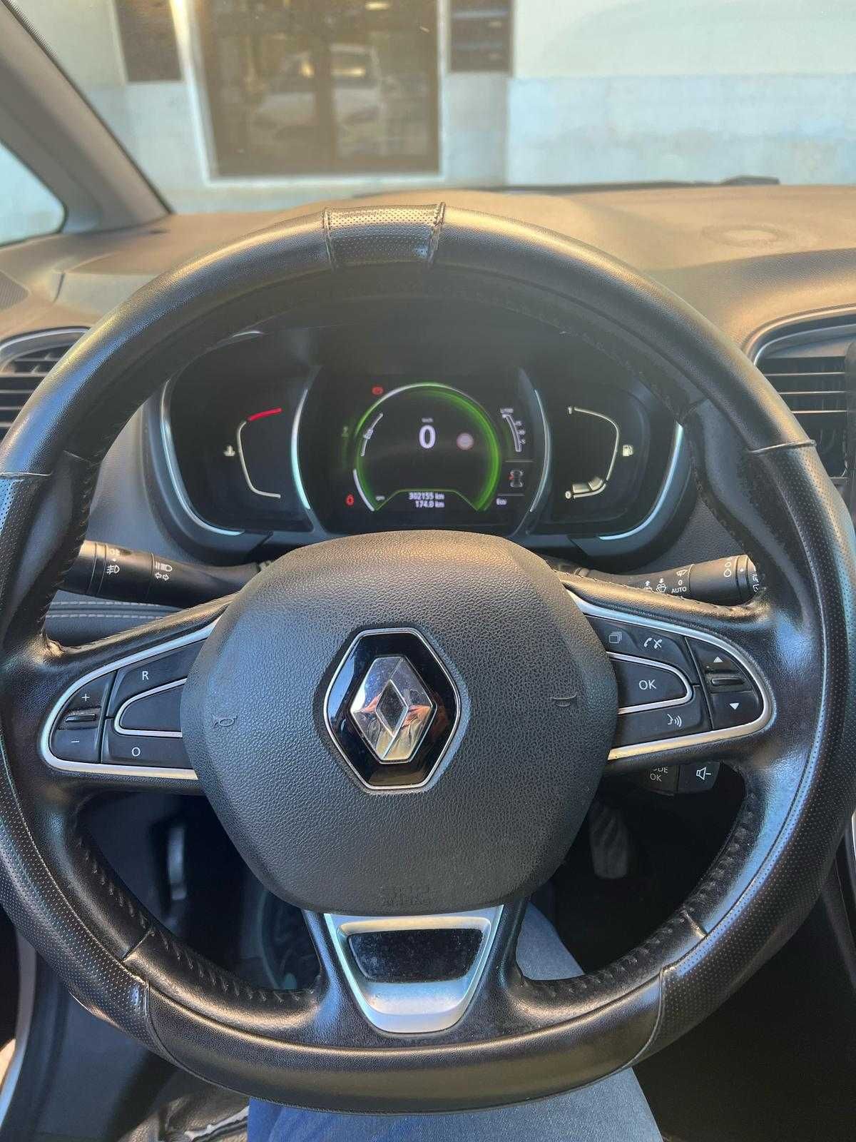 Renault Grand Scenic 2018 1.6/130CV