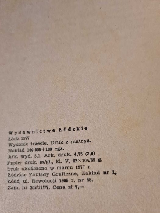 Wilczęta z czarnego podwórza M. Kozera