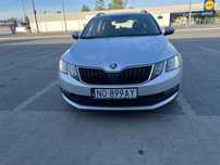 Skoda Octavia Skoda Octavia 3 Ambition