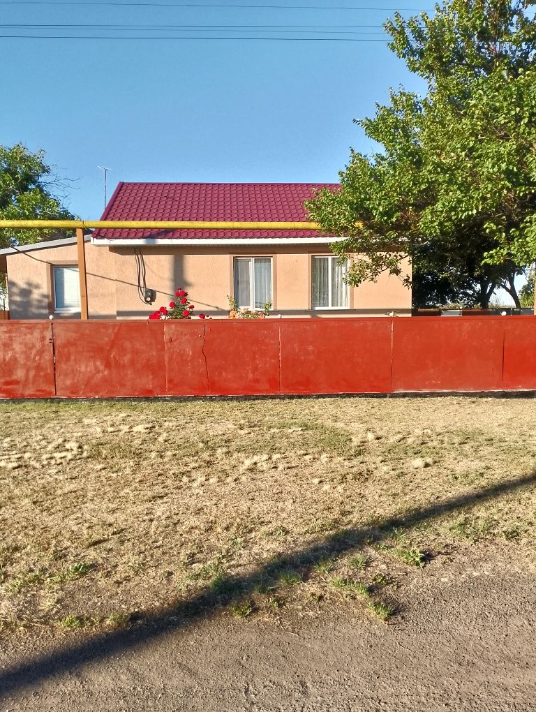 Продается дом село Недайвода