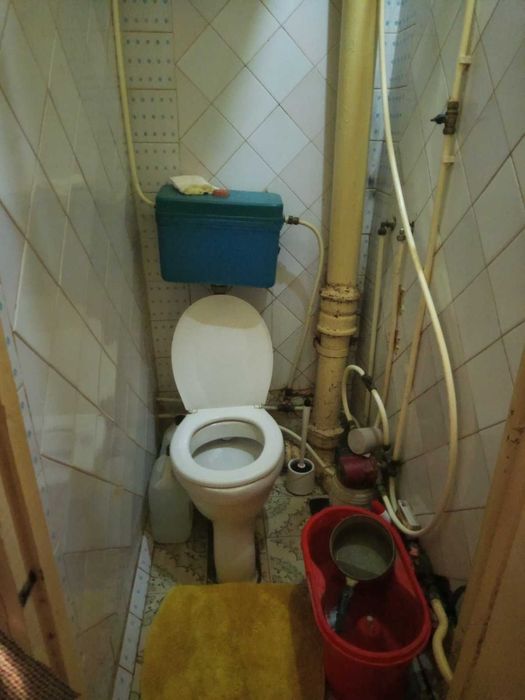 Продам 2-комнатную квартиру Славянск