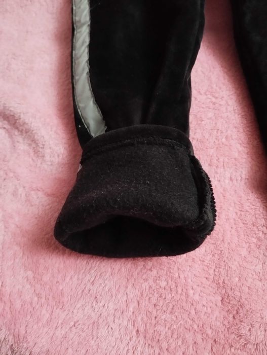 Теплі штани на дівчинку 104 розмір