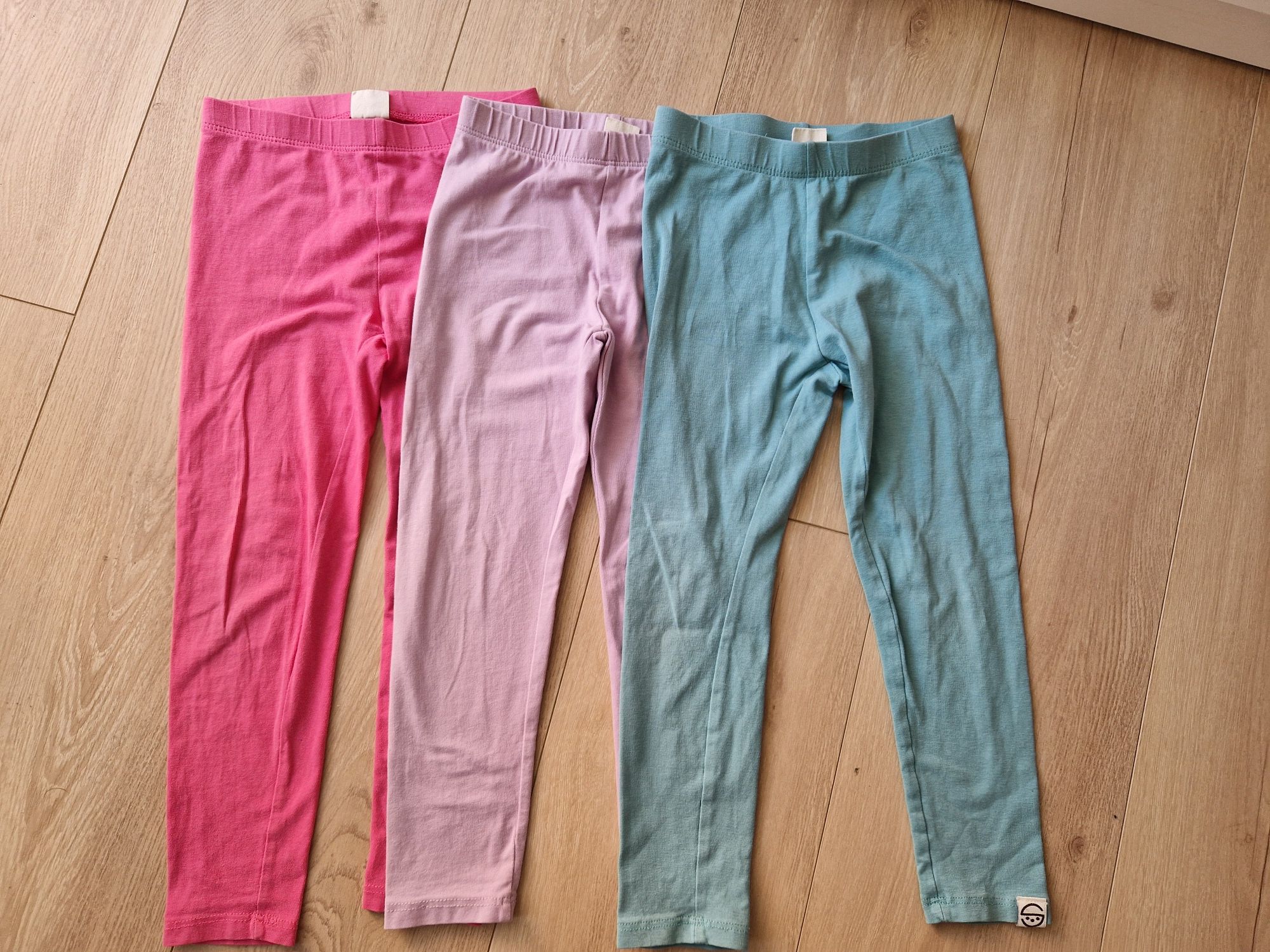 Leginsy/getry 110