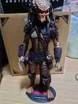 Hot Toys Predator 2 City Hunter 2.0