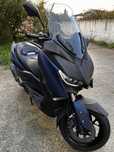 Yamaha Xmax 300 !