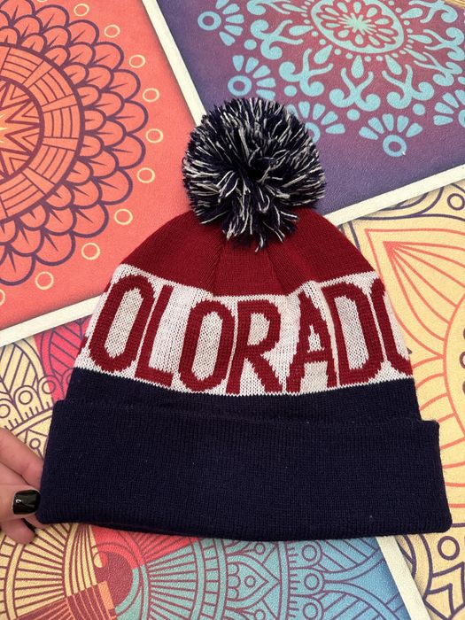 Шапка унісекс