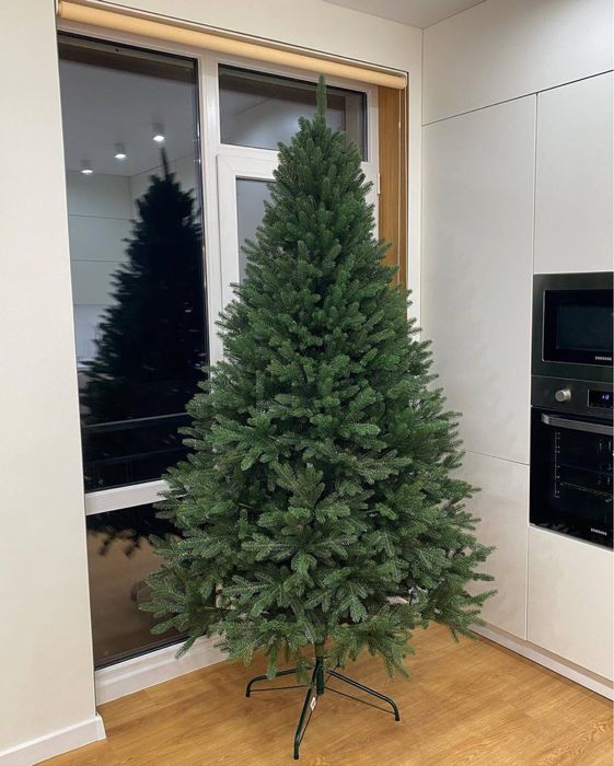 Ялинка лита /ель Siga Group з заводу Ковалівська, Альпійська, Віденськ