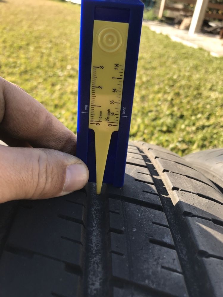 Pneus Pirelli 275 35 r20 run flat