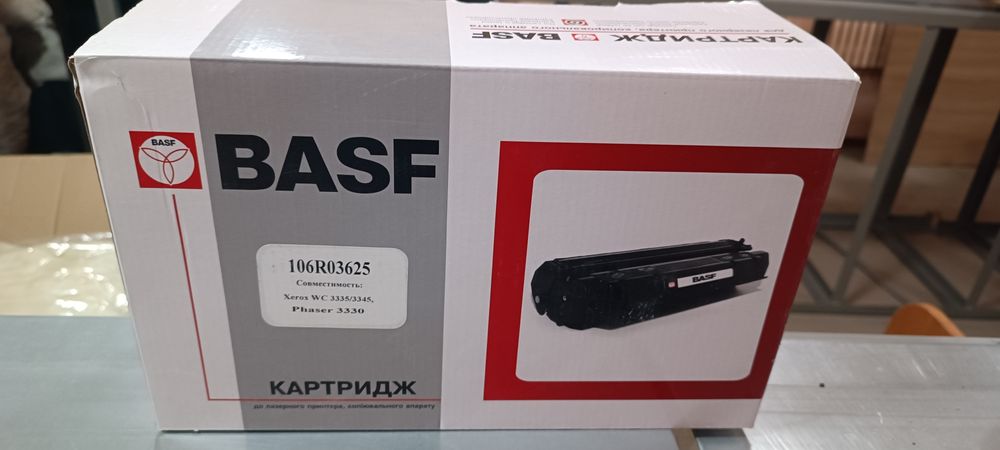 картридж Xerox Phaser 3052, 3260, WC3215, WC3225 (DRUM 101R00474)