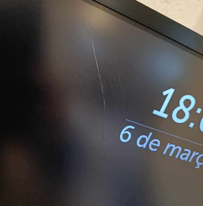 TV/Monitor LG 55" 4K Multi Screen