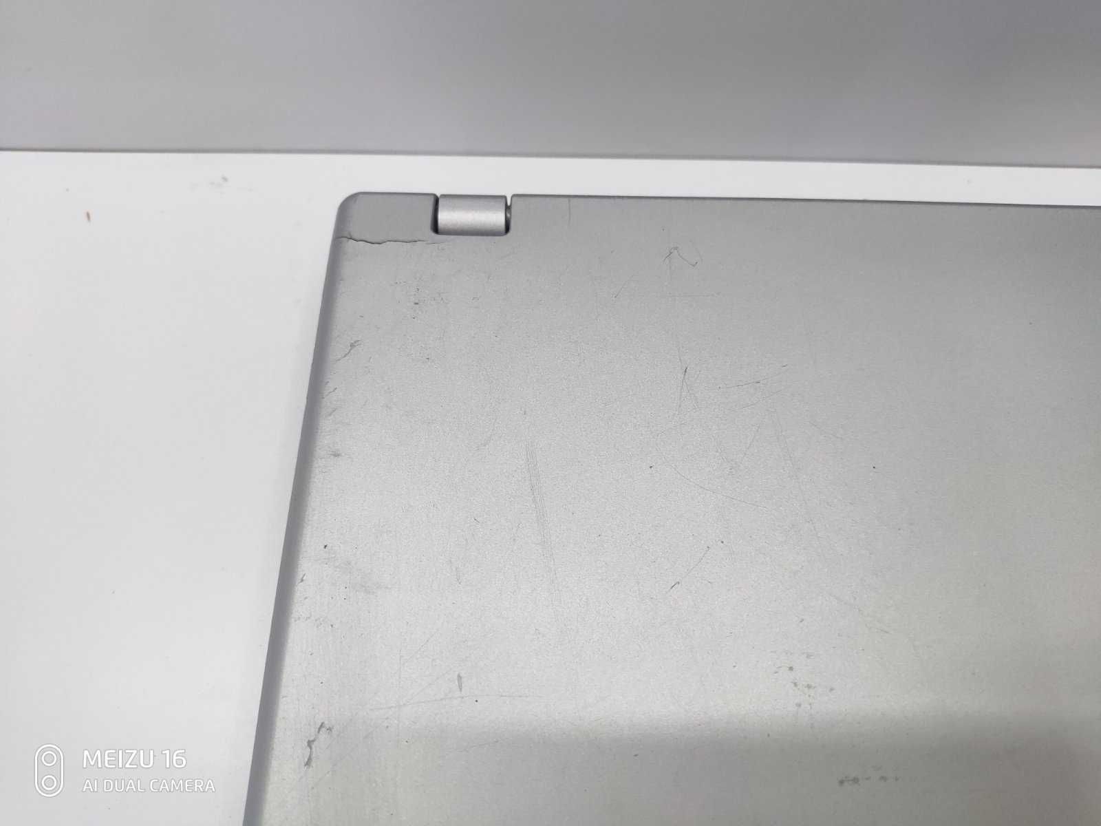 Ноутбук, для роботи, для навчання 2 потока , 2 ОЗУ, 160 HDD, 15.6