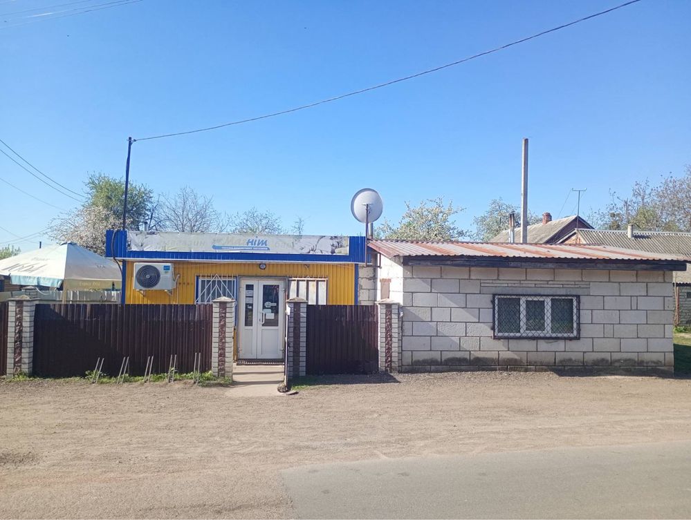 Продаж магазину продуктового