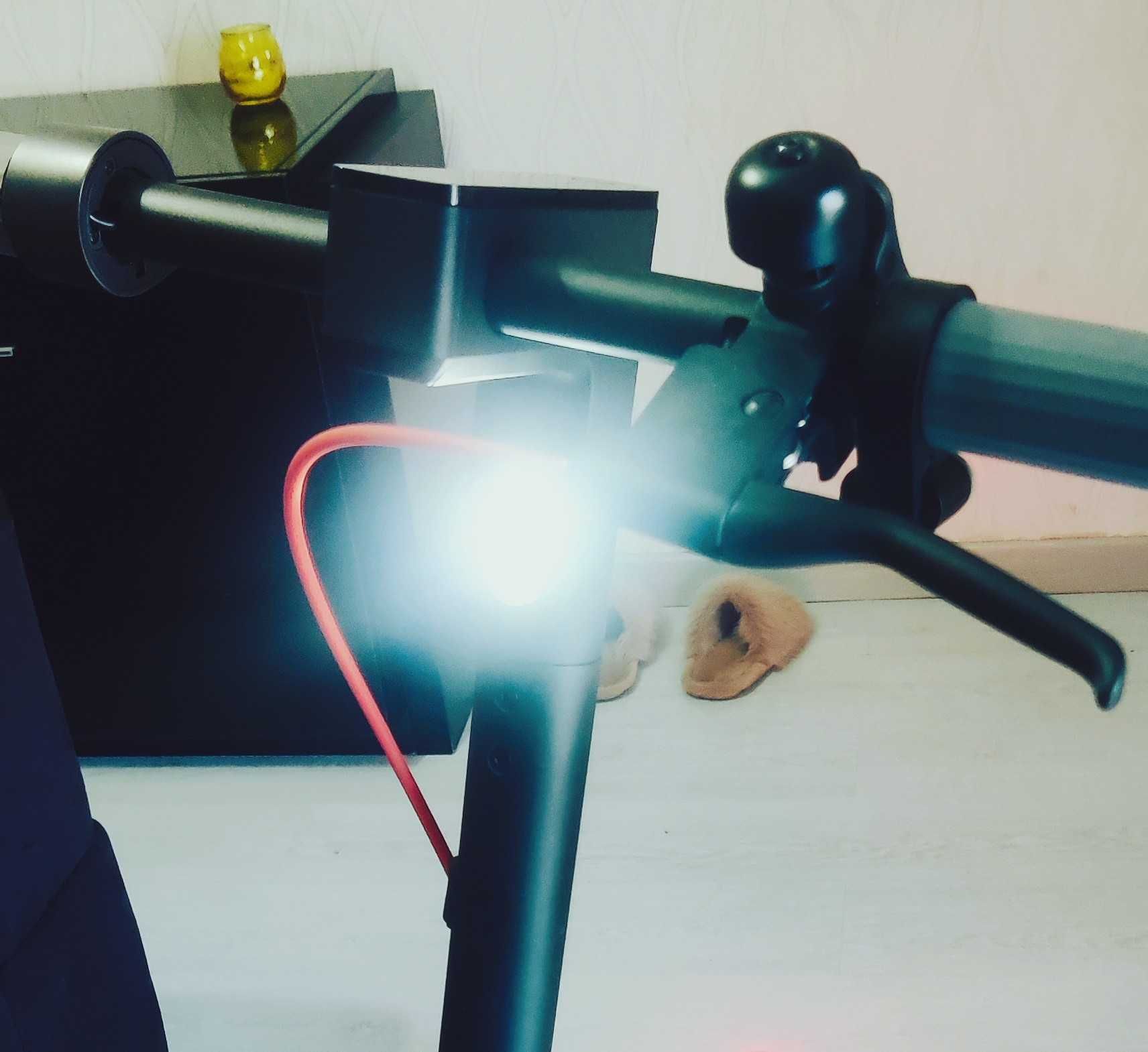 Xiaomi Mi Electric Scooter 4 Pro (Gen 2) Preta | COM GARANTIA