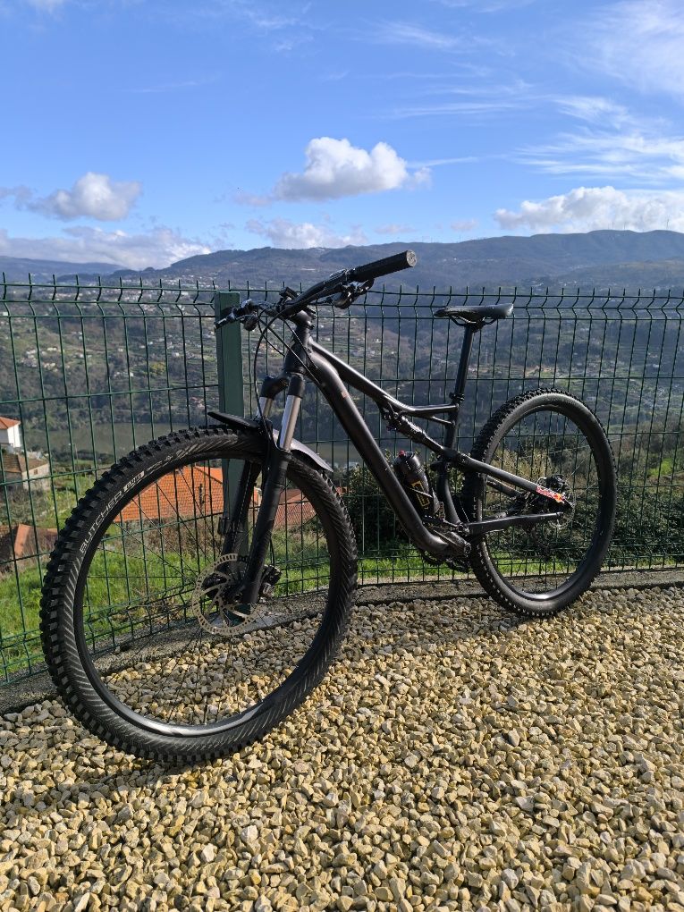 Specialized Camber M 29