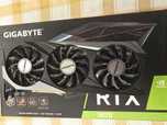 placa gráfica GPU Gigabyte RTX 3070