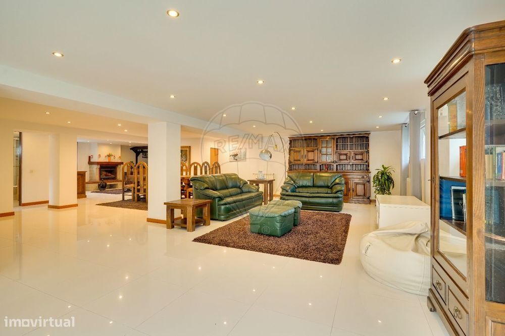 Moradia T3 para venda