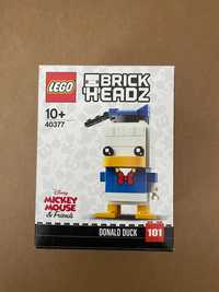 LEGO - Brickheadz - 40377 Donald Duck