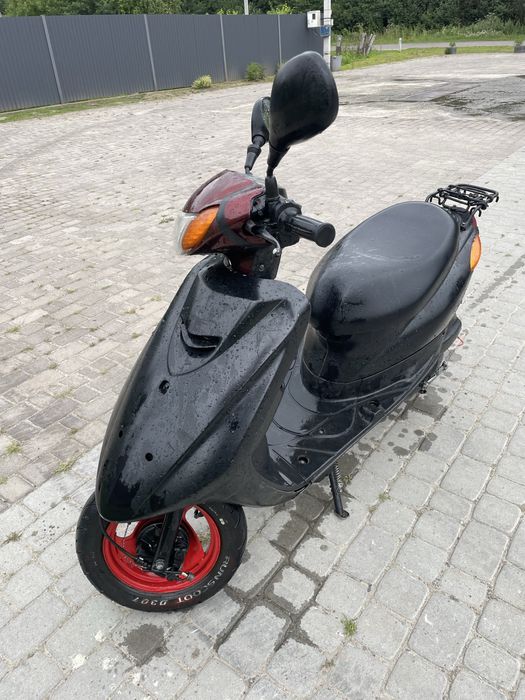 Продам Jamaha jog 36