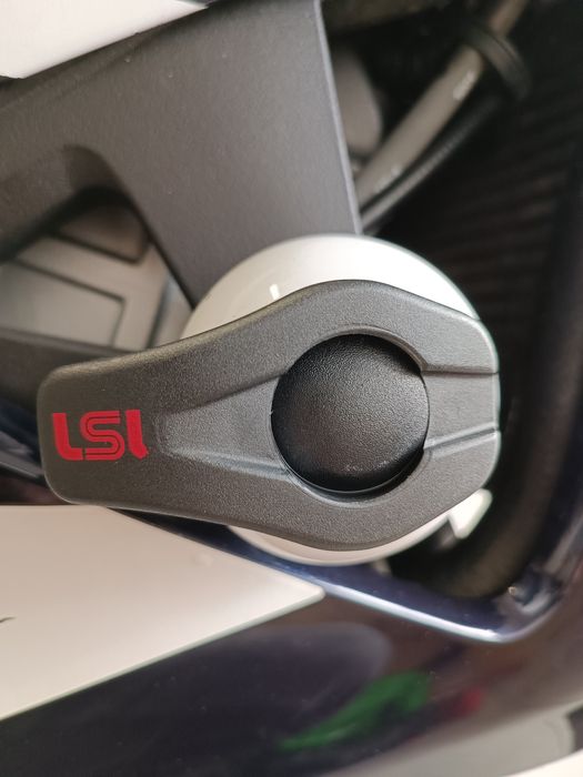 Honda CBR 954 Fireblade