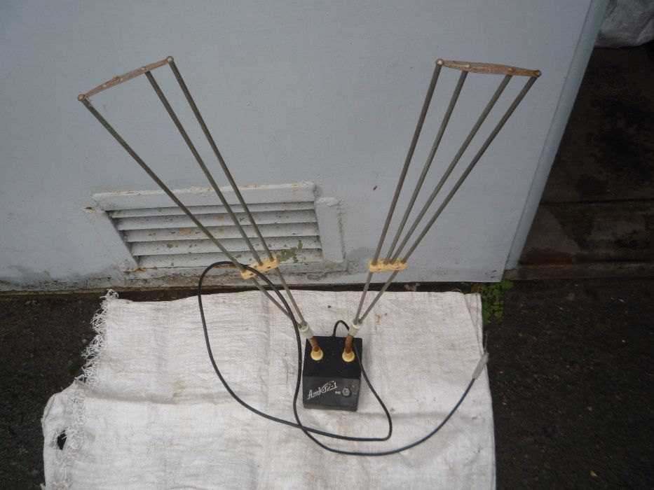 продам антену к телевизору.