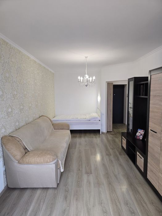 Квартира в новому ЖК